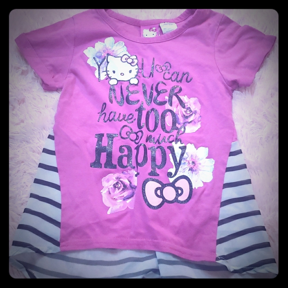 Girls shirt